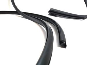 WINDSHIELD MOLDING