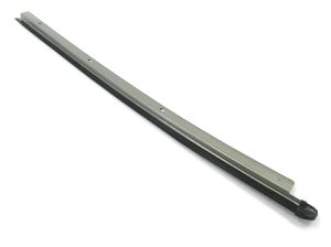 MOULDING WINDSHIELD LH