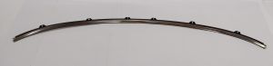 MOULDING LOWER WINSHIELD