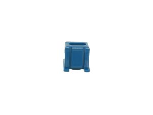 CORNER MOULDING WINDSHIELD LH