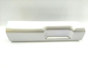 CROWN MOLDING
