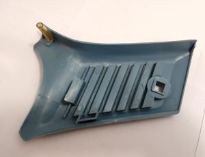 VENTILATION GRILLE