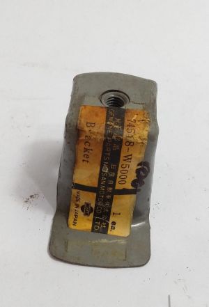 WHEEL BRACKET