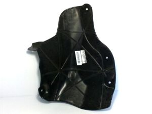 REAR WHEEL PROTECTOR