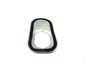 TAPON DATSUN 180SX SILVIA S110 L18E