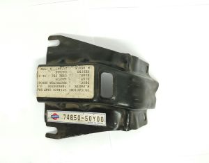 REP. VRS.BODY (SIDE)