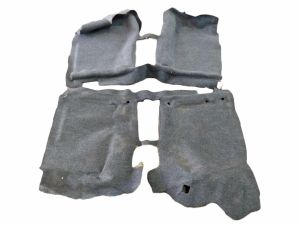 ROOM FLOOR UPHOLSTERED CARPET