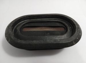 LEVER COVER