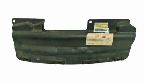 CRANKCASE COVER