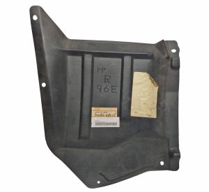 CRANKCASE COVER