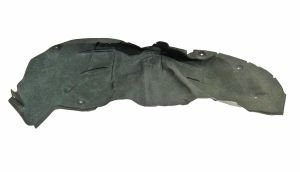 REAR WHEEL PROTECTOR