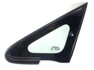 VENT GLASS