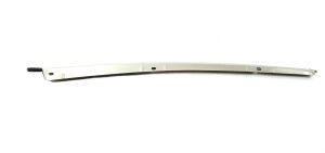 MOLDURA PUERTA TRASERA DERECHA NISSAN 910 WAGON