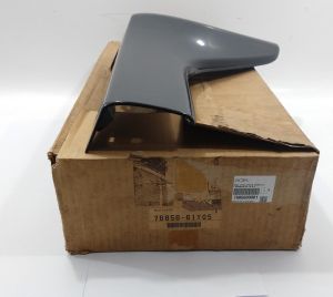 SPOILER REAR/RH