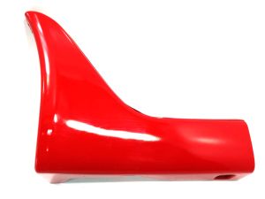 SPOILER REAR/RH