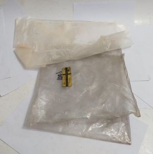 WHEEL ENVELOPE
