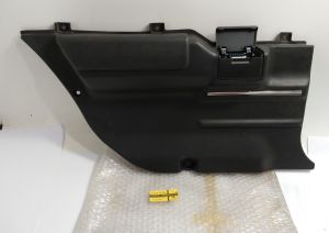 REP. VRS.BODY (INTERIORS)