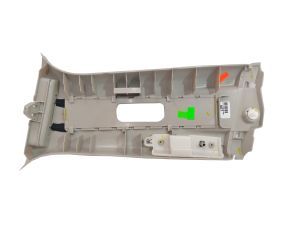 REP. VRS.BODY (SIDE)