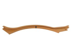 WELT-BODY FRONT DOOR RH