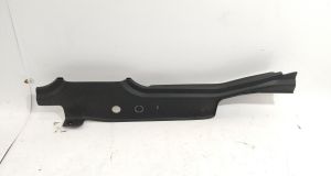 REAR GUARDDAPLAST RH
