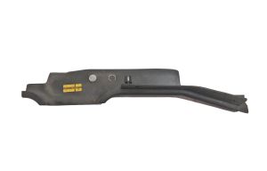 REAR GUARDDAPLAST RH