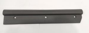 REAR GUARDDAPLAST RH