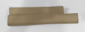 PLINTH MOLDING