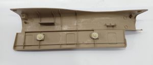 PLINTH MOLDING