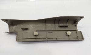 PLACA GUARDAPIES TRASERO T30