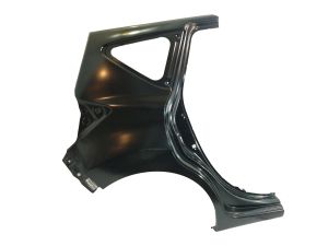 GUARDABARRO TRASERO DER NISSAN NOTE 2014