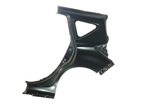 GUARDABARRO TRASERO DER NISSAN NOTE 2014