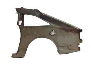 FENDER REAR