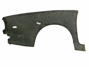 FENDER REAR LH