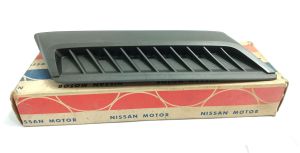 ORNAMENTO DATSUN 120A N10