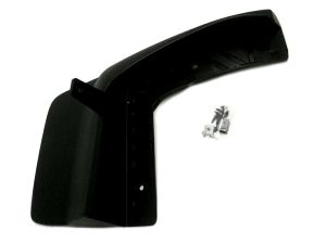 MUD-GUARD REAR LH