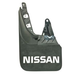 MUD-GUARD REAR LH