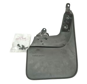MUD-GUARD REAR LH