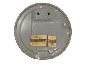 FUEL CAP