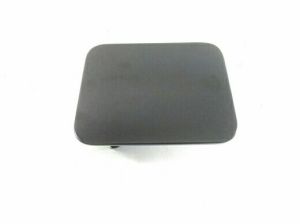 FUEL TANK COVER DOOR