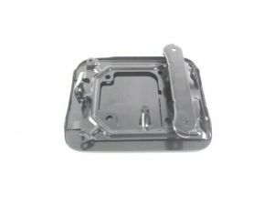 FUEL TANK COVER DOOR