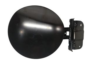 FUEL TANK COVER DOOR