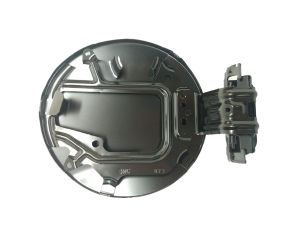 FUEL TANK COVER DOOR