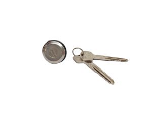 CYLINDER ASSY-GAS FILLER LOCK