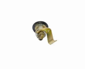 CYLINDER ASSY-GAS FILLER LOCK