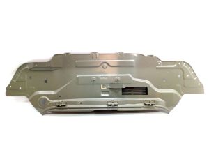 REAR PANEL