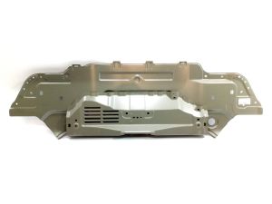 REAR PANEL