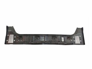 REAR PANEL