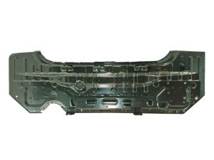 REAR PANEL