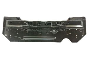 REAR PANEL