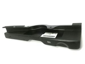 REAR BUMPER MOLDING